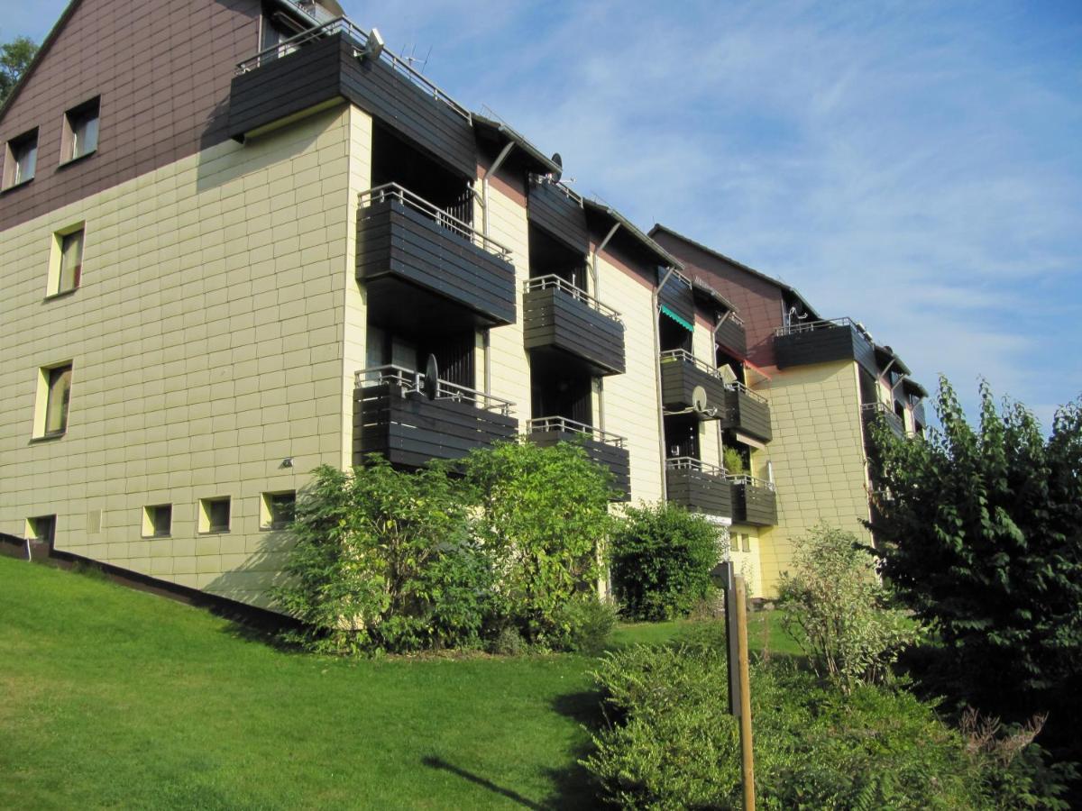 Ferienwohnung "Am Kurpark" Sankt-Andreasberg Extérieur photo