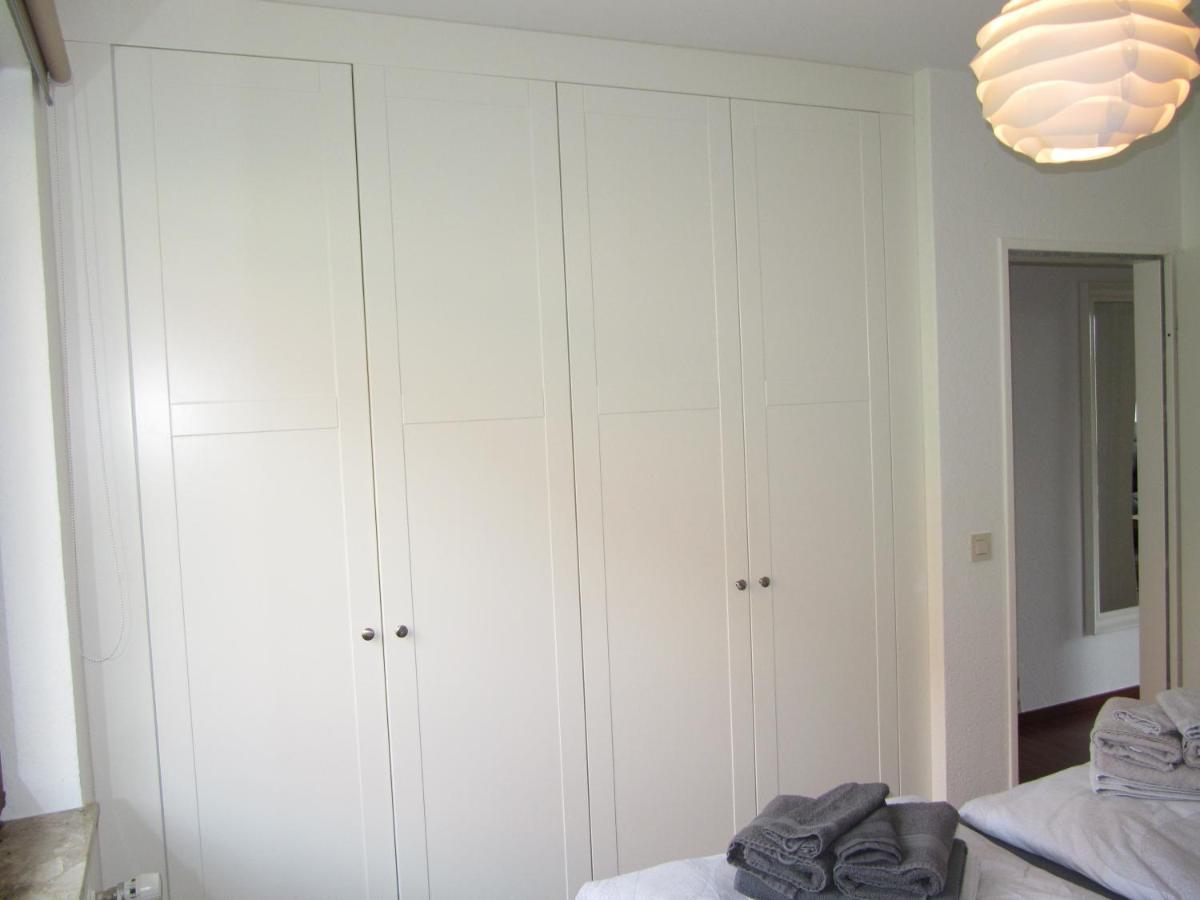 Ferienwohnung "Am Kurpark" Sankt-Andreasberg Extérieur photo