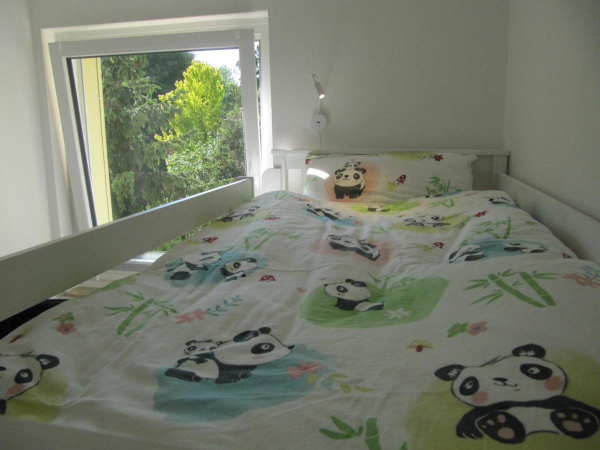 Ferienwohnung "Am Kurpark" Sankt-Andreasberg Extérieur photo